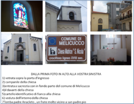Melicucco